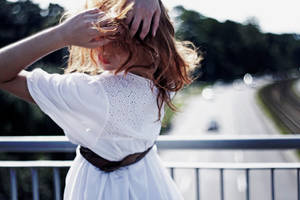 no peace of mind by kieubaska