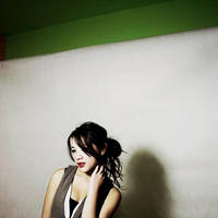 green something is important by kieubaska