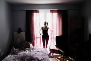 been a while by kieubaska