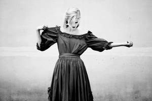 ubrudzilam sie? by kieubaska