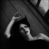 New York, I love you by kieubaska