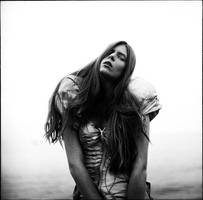 Marcelina by kieubaska