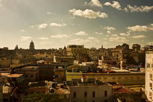 Havana - Cityscapes by Ondro