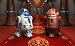 R2 units by kondaspeter1