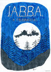 JABBA the Extra-Terrestrial by kondaspeter1