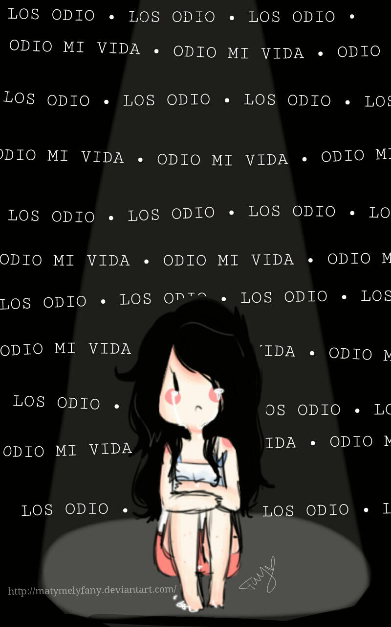NO LO ENTIENDO by MatyMelyFany