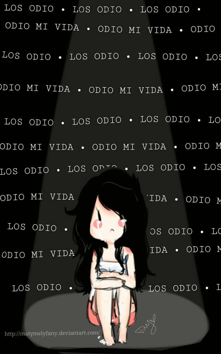 NO LO ENTIENDO by MatyMelyFany
