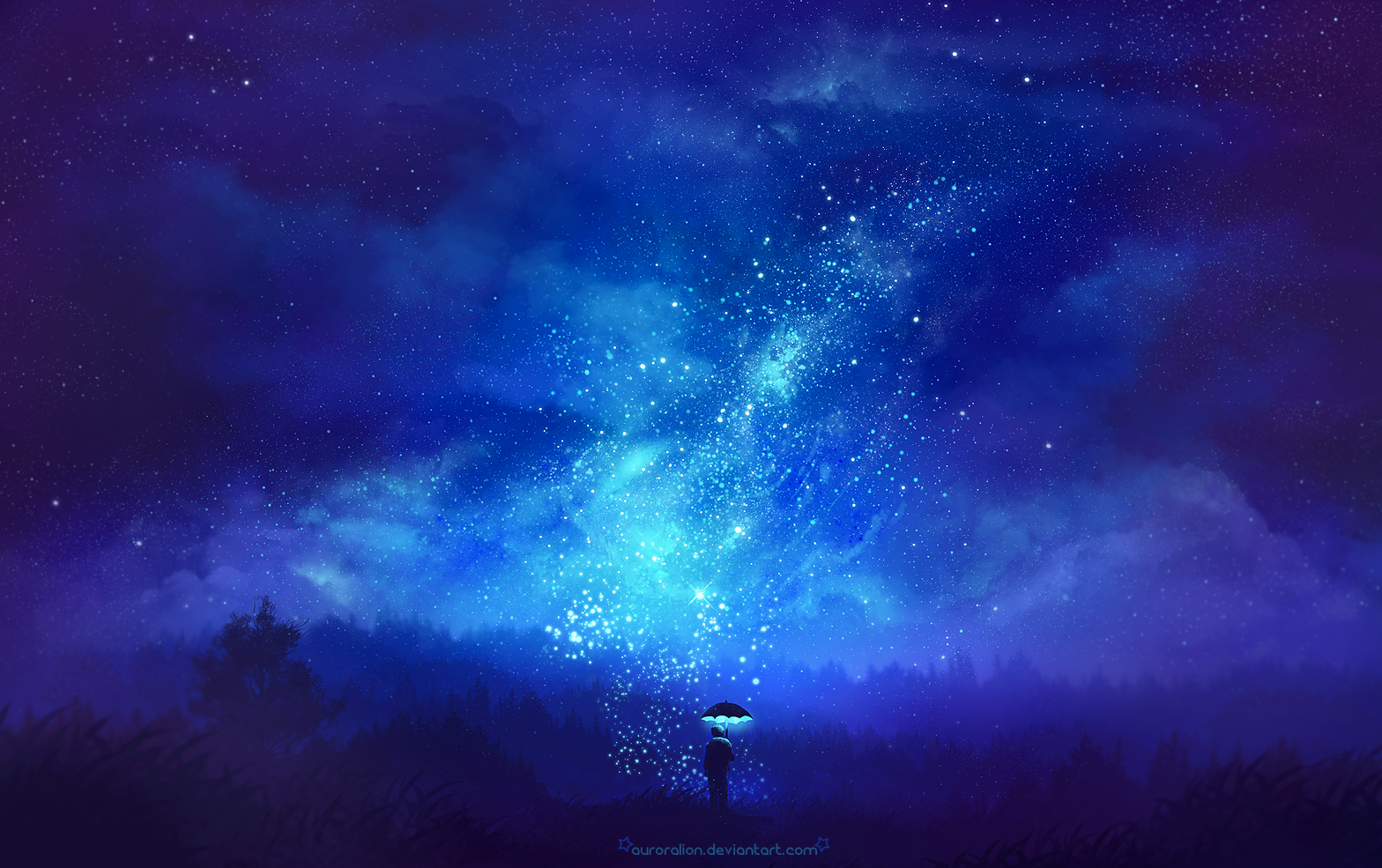 Departure by AuroraLion