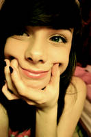 Be Happy by vi-creation