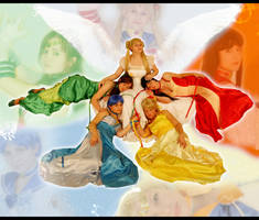 Peace by Yumemusical