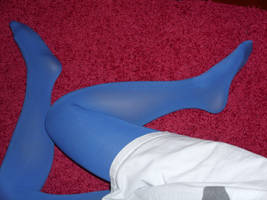 Chillin' by ChibiRinzler-Chan