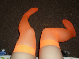 Electrify Me by ChibiRinzler-Chan