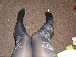 The Sparkle in your Heart by ChibiRinzler-Chan