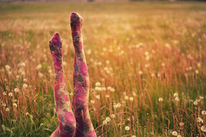 Fairy Lady by Econita