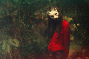 there you are, my friend by Econita