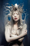 serpent by hellmet