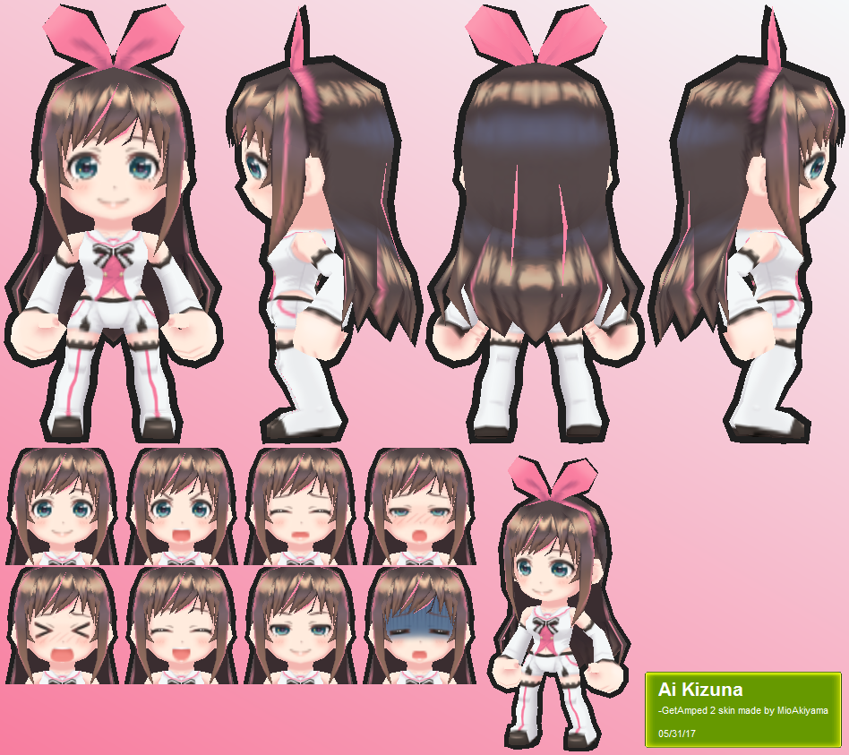 getamped2 gundam skin getamped2 gundam skin