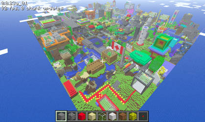 Minecraft - Server 060809 - 1 by Nova225