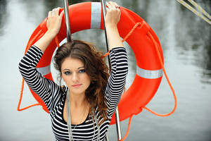 Lifebuoy by nickt-wazny