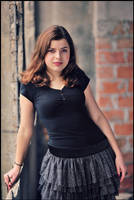 Weronika by nickt-wazny