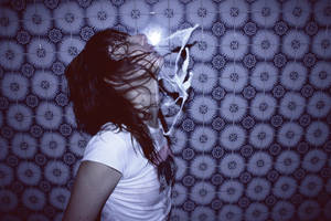 human after all by DonaRita