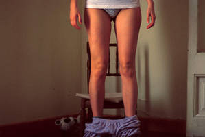 mulher de satanas III by DonaRita