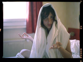 room service II by DonaRita