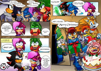 Maria's First Christmas Pg10-11 by LiyuConberma