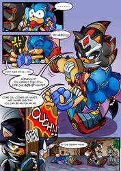 Teen's Play Issue 1 Page 25 by LiyuConberma