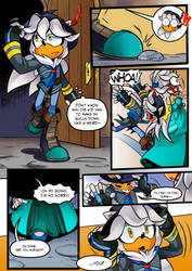 Teen's Play Page 27 by LiyuConberma