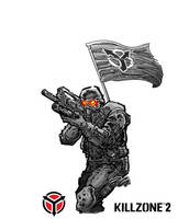 Killzone 3 Wallpaper 3 by jaz350z on DeviantArt