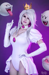 Booette by Kinpatsu-Cosplay