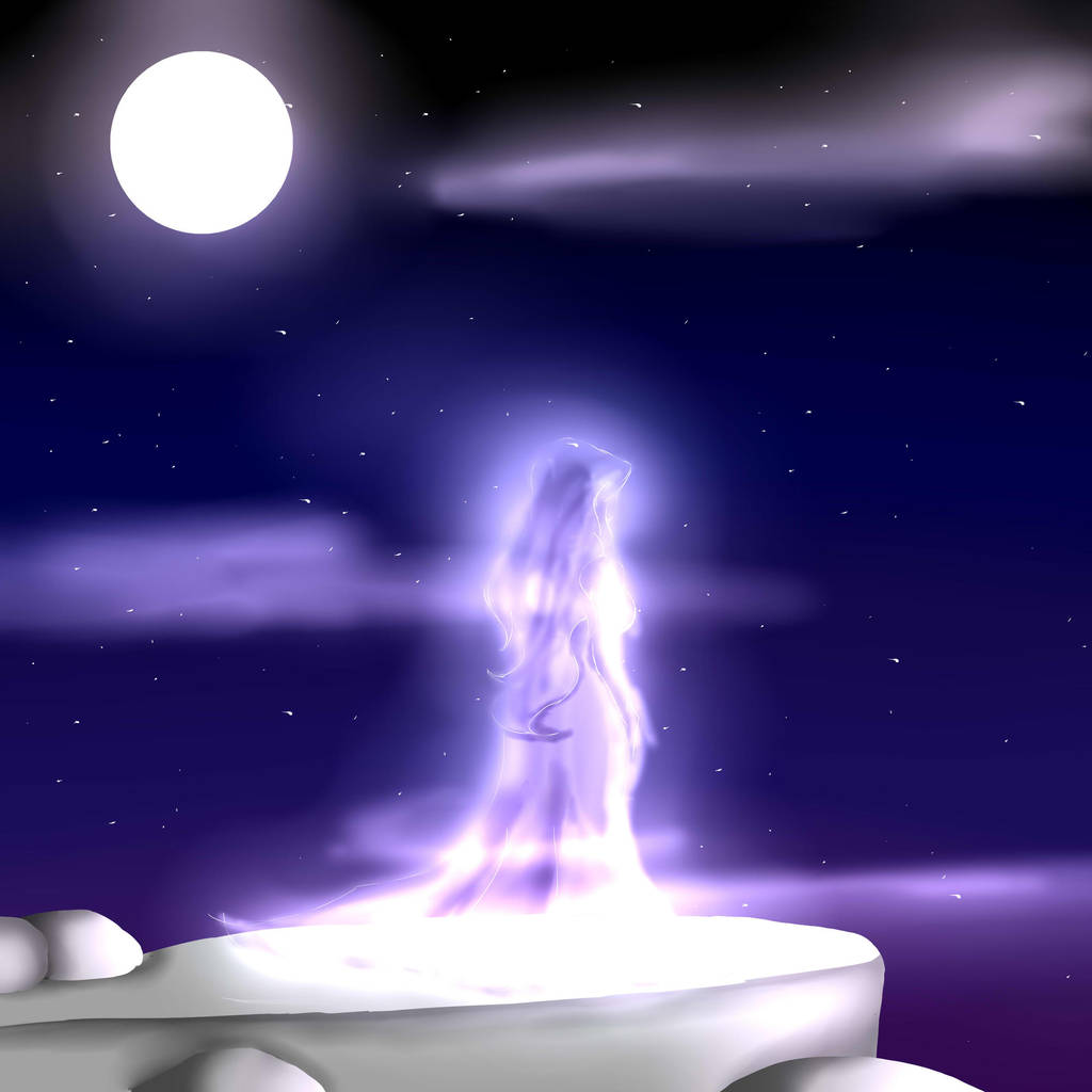 Ghost by Cyborgclips