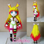 LullyPop by kinkaku