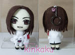 Custom charcater - Dentist by kinkaku