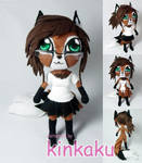 Art trade : Kali by kinkaku
