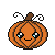 Cute Pumpkin by Chaotic-Whispers