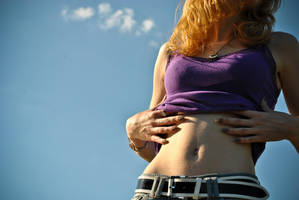 Bella Grey II by Unionjack11