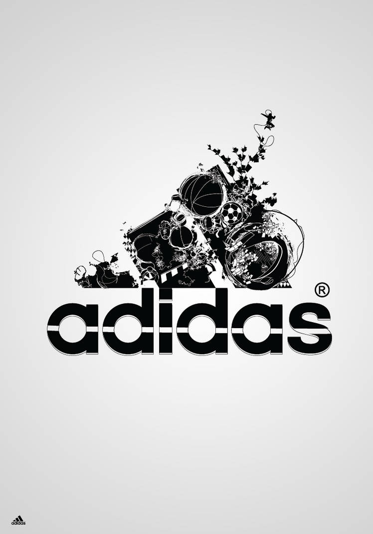 KDU x Adidas by onrepeattt