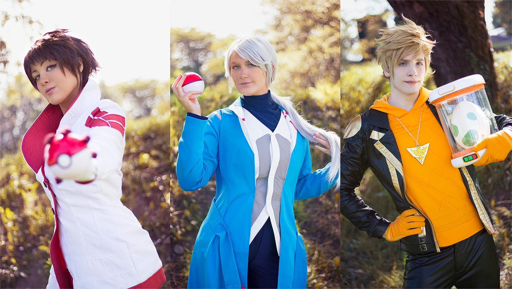 spark blanche and candela spark blanche and candela