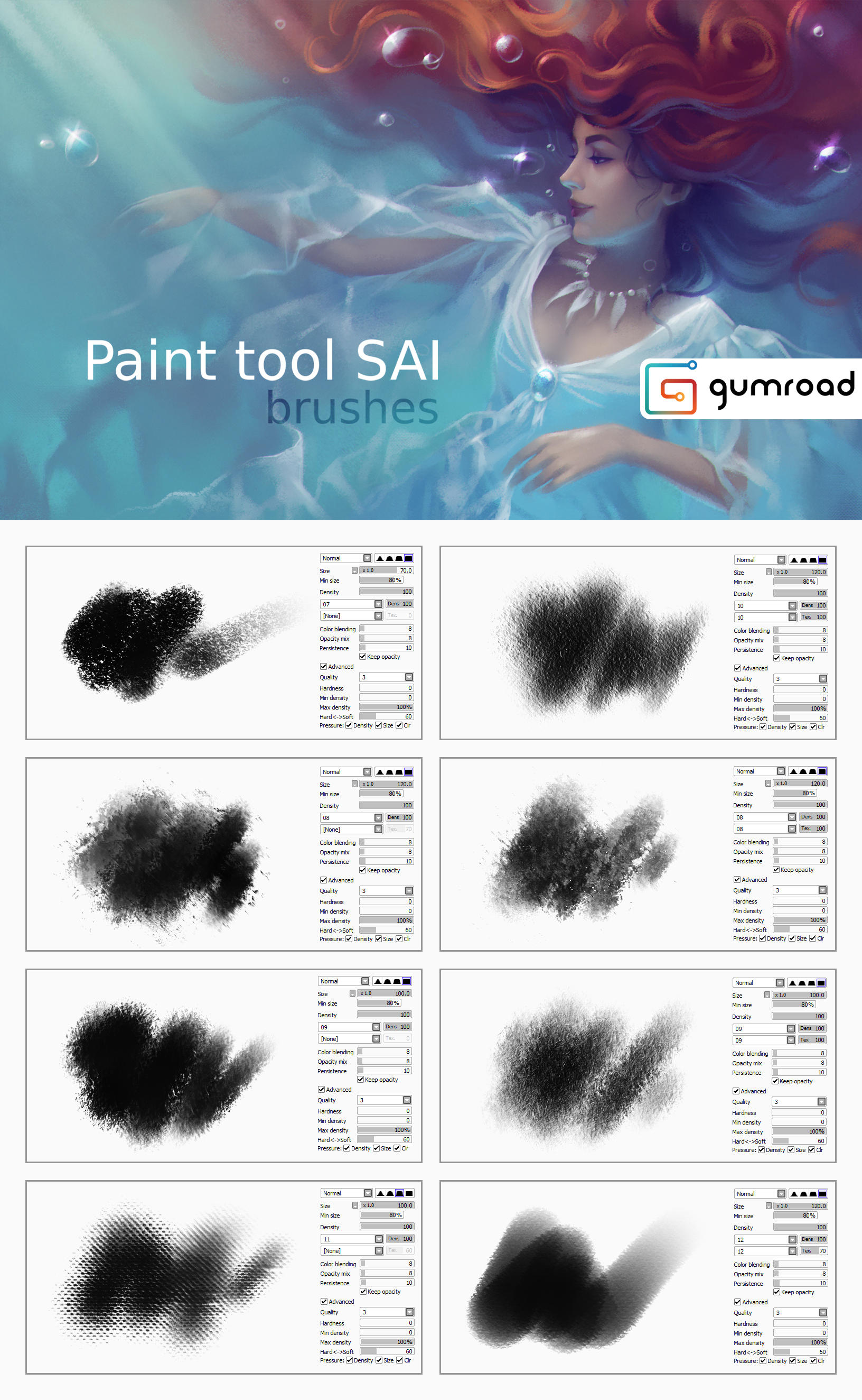 deviantart paint tool sai free download