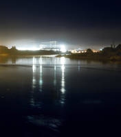 Urban Lights by trimas