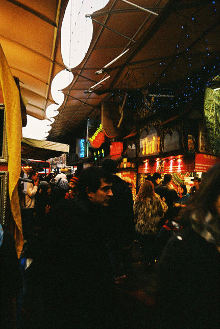 Camden Market 1 by willmeister42