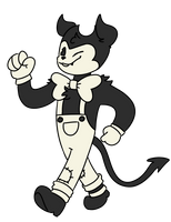 Gift for MyMyDraws3 by EndhazomGurl