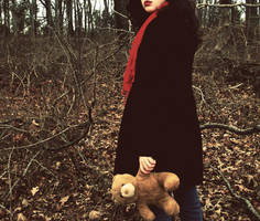 innocence by katielizabethh