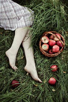 un jour en ete by quadratiges