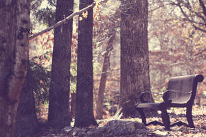 A Place To Drift by Matthileo