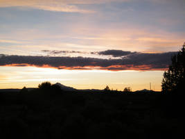 Oregon Sunset 1 by bobert20