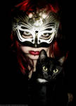 :Mask-13: by DarkBeCky-StOcK