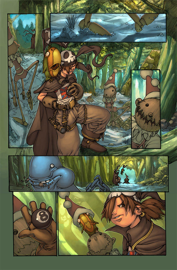 Lullaby page by -seed-